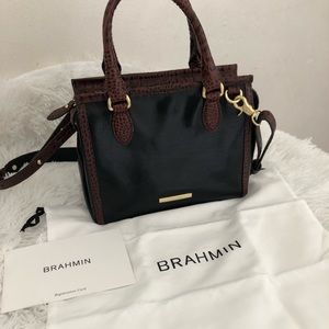 Brahmin handbag